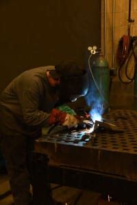 metal fabrication rochester ny|Metal Fabrication .